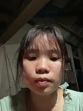 Ngoc-bbi online show from March 23, 11:38 am