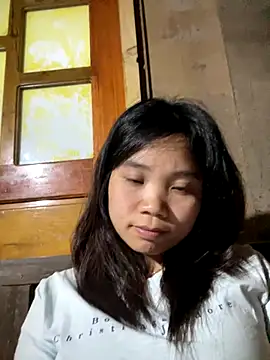 Ngoc-bbi online show from December 16, 3:18 pm