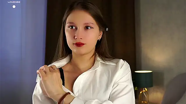 MelaniSeiver online show from November 6, 1:11 am