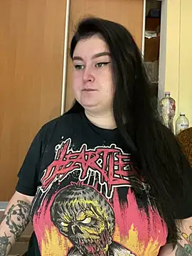 DazzzlingDame online show from May 28, 1:09 pm