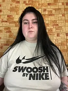 DazzzlingDame online show from April 3, 1:42 pm