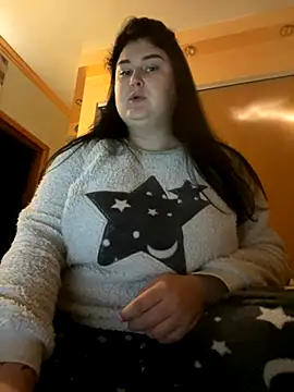 DazzzlingDame online show from November 13, 1:59 am