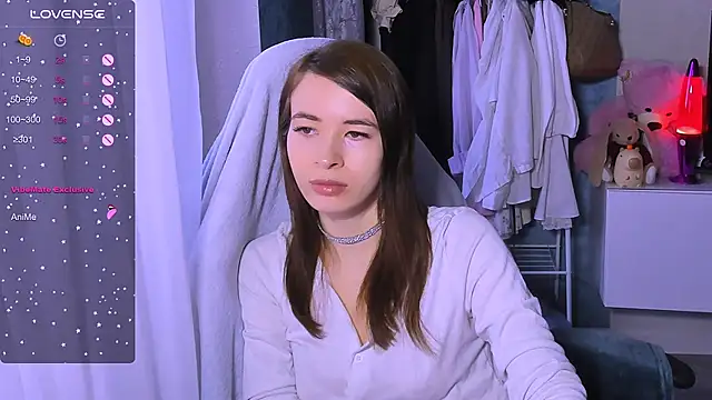 ZoyaMill online show from November 14, 6:46 am