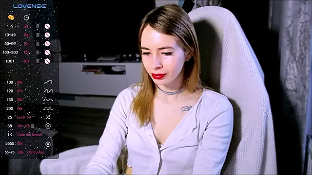 ZoyaMill online show from February 16, 7:19 am