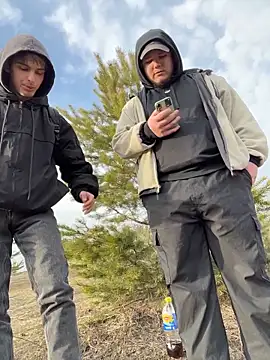 desiredude9 online show from April 10, 11:27 am