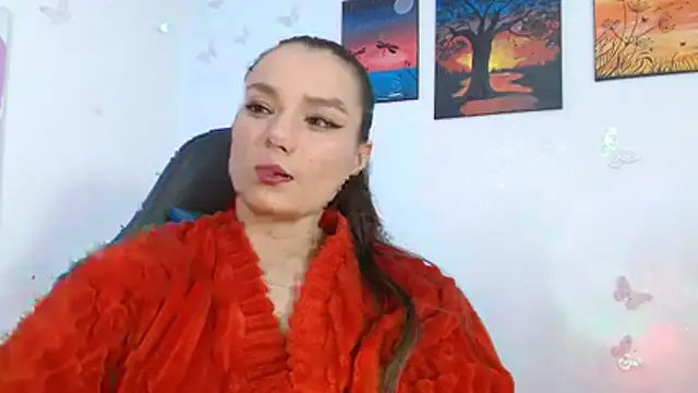 danna 888 online show from March 18, 9:31 pm