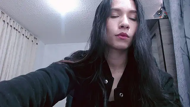 scarlett vonrose online show from October 23, 8:59 pm