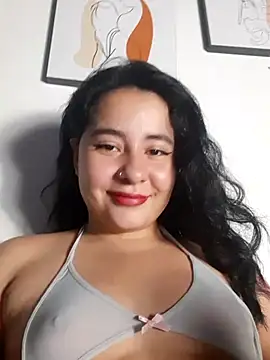 Yuli-27 online show from November 3, 2:04 am