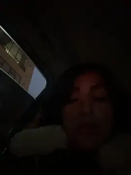 JanexHope online show from April 13, 11:16 pm