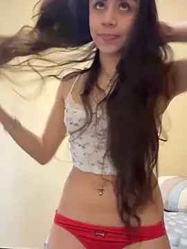 Ariovalle online show from March 4, 5:47 am