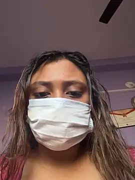 goodvibesonly44445 online show from February 10, 8:28 am