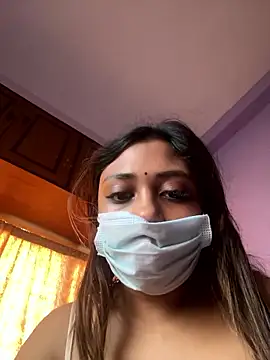 goodvibesonly44445 online show from January 18, 3:03 am