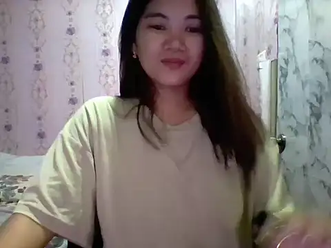 Snapshot of Rosette0516 chatting on October 21, 9:24 am Rosette0516 online show from October 21, 9:24 am