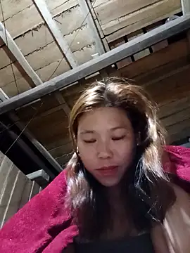 Ngocmi909 online show from November 22, 1:47 pm