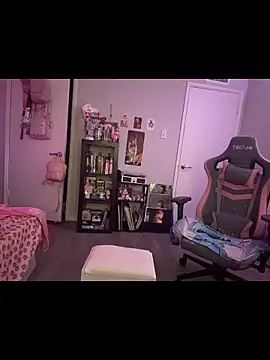 Sassy Doll420 online show from March 14, 1:50 am