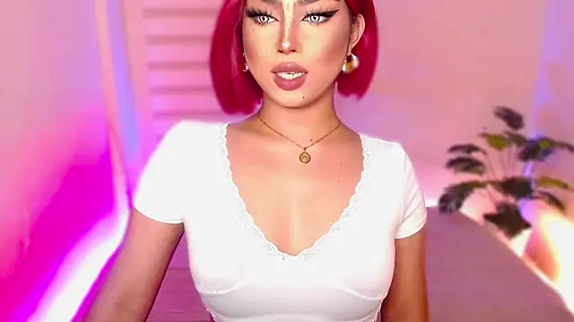 MissRumi Hunter online show from April 18, 9:58 pm