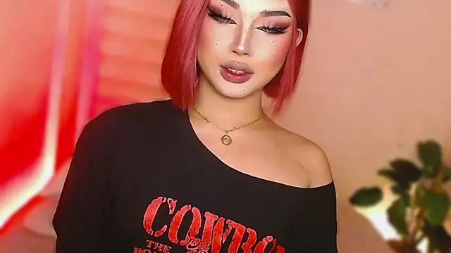 MissRumi Hunter online show from November 27, 12:52 pm