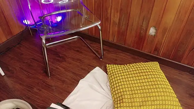 Zafiro Gem  online show from January 10, 9:52 pm