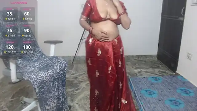  LoveBirds online show from March 23, 6:14 pm