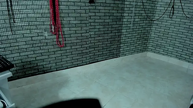 Briana 24 online show from February 17, 7:46 pm