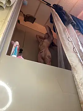 ittybittymeryssa online show from February 13, 3:13 pm