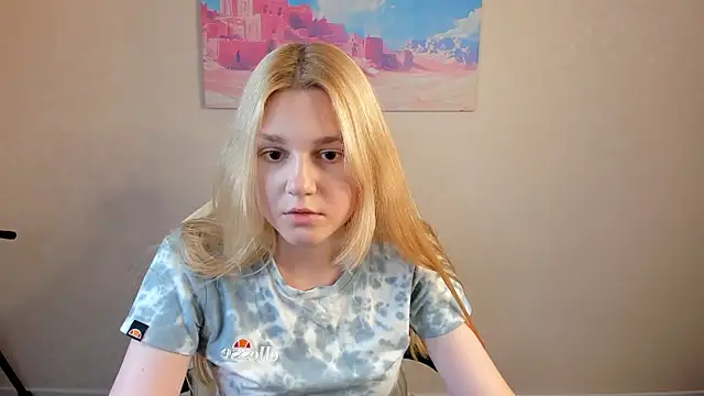 Sylvia Ortiz online show from September 26, 8:12 am