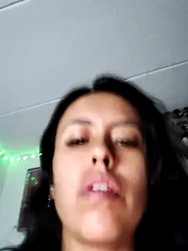 Queen Ashly online show from December 21, 3:44 am