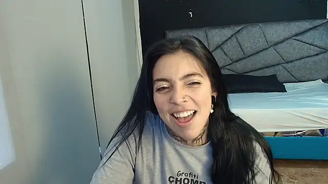 LiaMonroee  online show from November 25, 12:07 pm