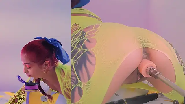 Gabriela Reyes online show from April 7, 12:51 pm