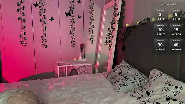 RileyVice online show from November 8, 8:30 am