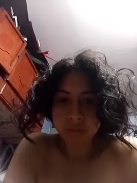 Syndel23 online show from December 5, 2:55 am