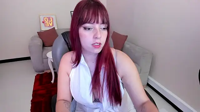 Blair red  online show from January 16, 12:12 pm