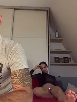 Enriko Aisah2025 online show from September 10, 1:44 pm