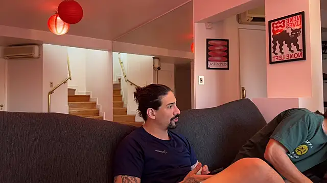 lenruy online show from November 3, 10:14 pm