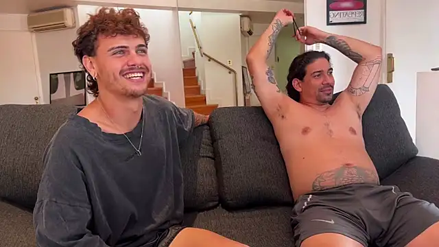 lenruy online show from February 15, 9:36 pm