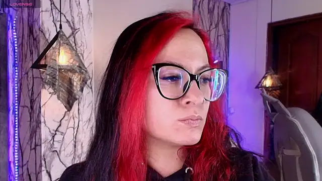 Zami Escobar of online show from March 11, 5:15 pm