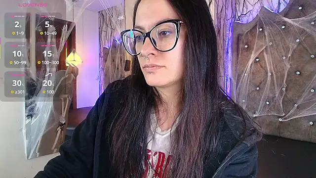 Zami Escobar of online show from November 6, 6:25 pm