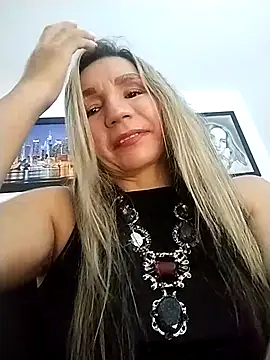 Ms lunaRose online show from November 22, 3:53 am