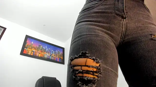 Ms lunaRose online show from November 30, 10:36 pm