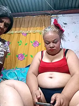 Snapshot of margaritamadura chatting on October 9, 1:54 am margaritamadura online show from October 9, 1:54 am