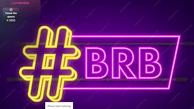 luisafe2025 online show from September 12, 2:02 pm