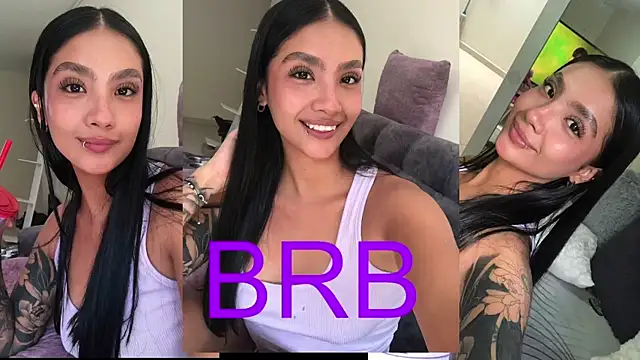 mia yireth online show from March 11, 12:15 am