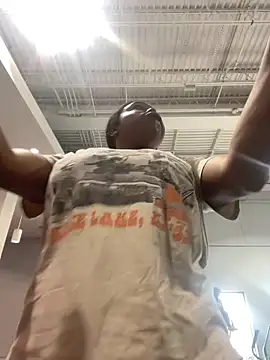 princesslivv online show from April 25, 5:21 pm