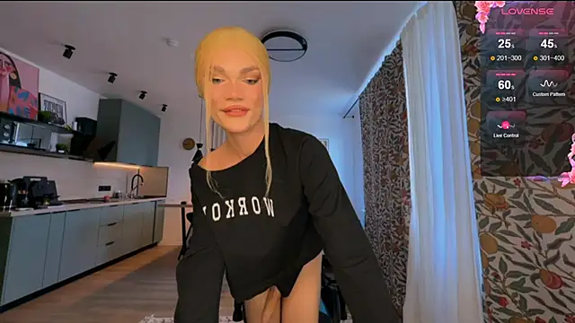 my-muse online show from September 11, 12:16 pm