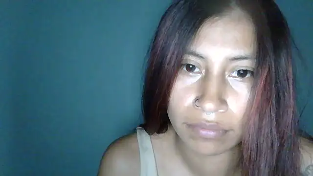 Pocahontas tw online show from November 28, 10:35 pm