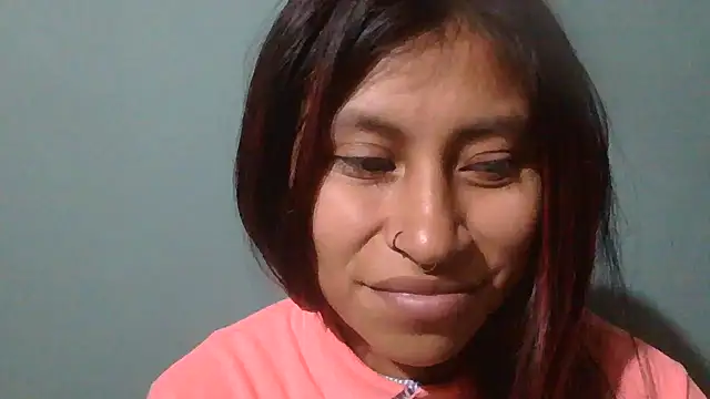 Pocahontas tw online show from November 27, 10:34 pm