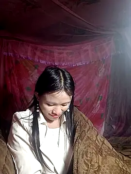 rubi bae online show from November 20, 8:59 am