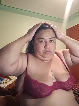 curvy diva  online show from February 21, 10:16 am