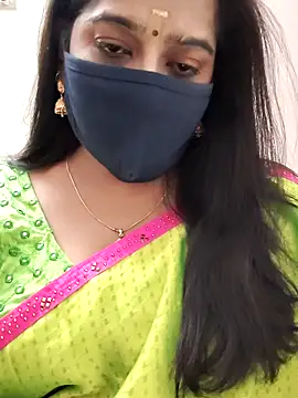 saritha29 online show from February 3, 6:40 am