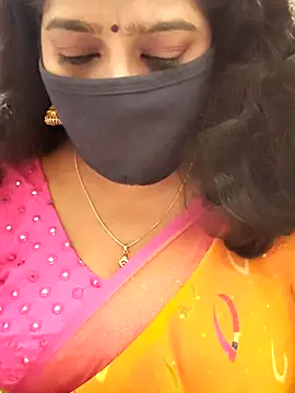 saritha29 online show from October 23, 5:08 pm